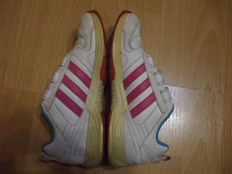 Adidas tenisky, adidas,34