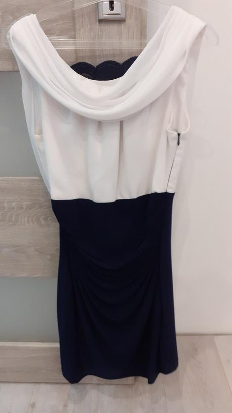 Spolocenske saty, 38