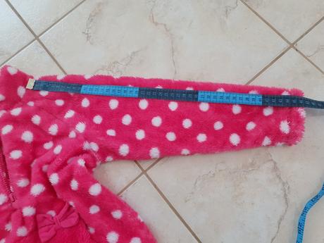 Tu tepla mikinka 110-116 cm, tu,110