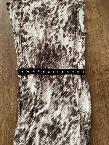 Gepardove saty, guess,s