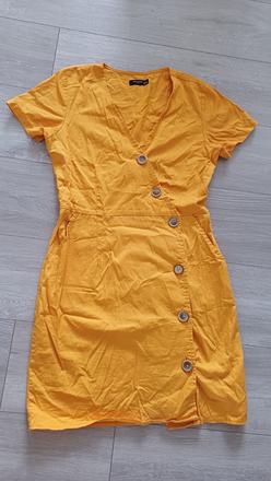 Šaty reserved 38, reserved,38