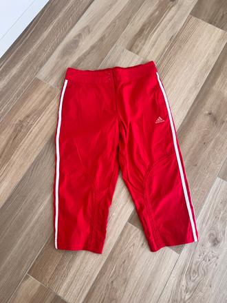 Adidas 3/4 nohavice, adidas,s