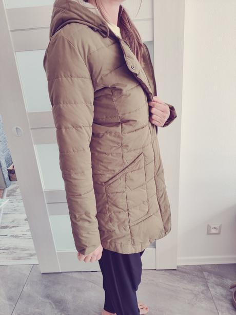 Zimná bunda, roxy,m