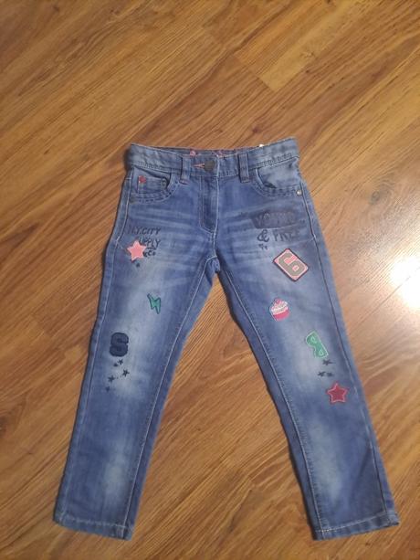 Frajerské rifle next, next,110