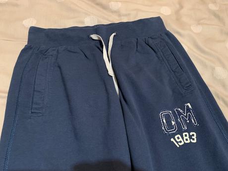 Tepláky, original marines,m