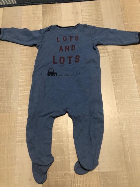 Overaly na spanie next 80 2 ks, next,80