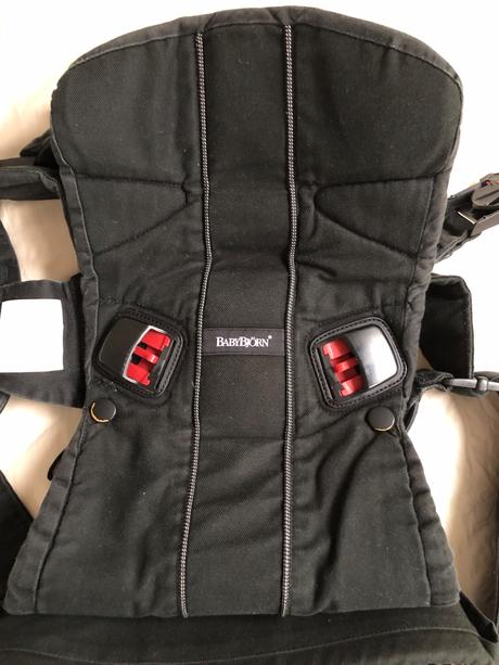 Nosič babybjorn, babybjörn