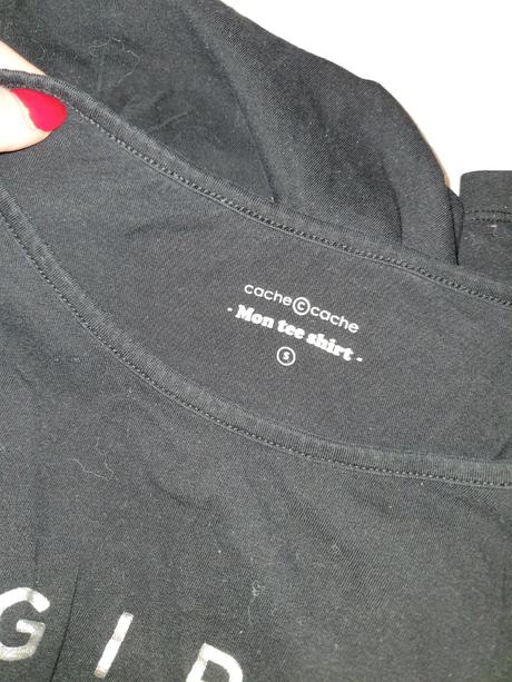 Tričko bavlna s 152-158, 152