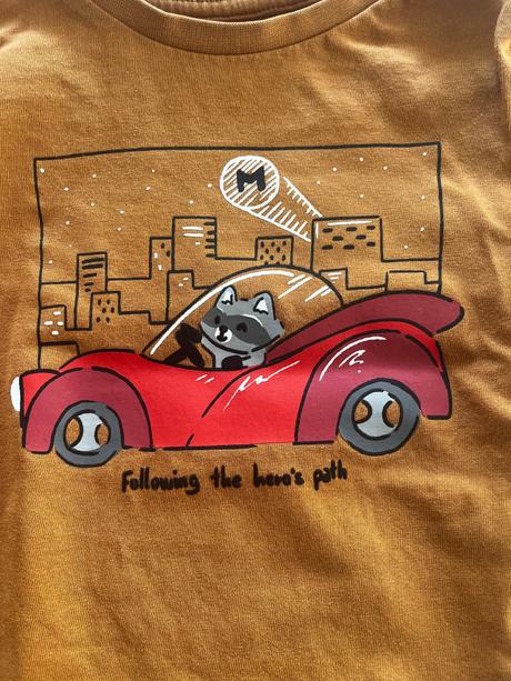 Cool dlhorukavové tričko, mayoral,86