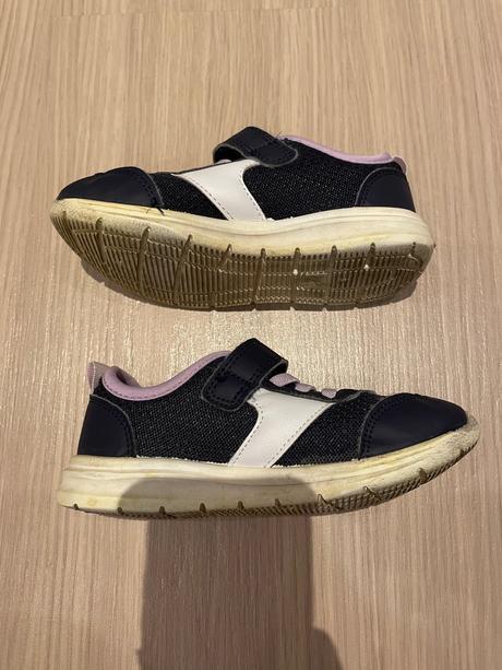 Tenisky h&m 27, h&m,27