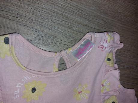 Letné saty, v.86, 86