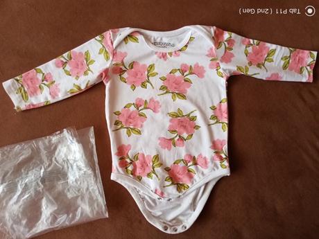 Body nenosene, gate,86