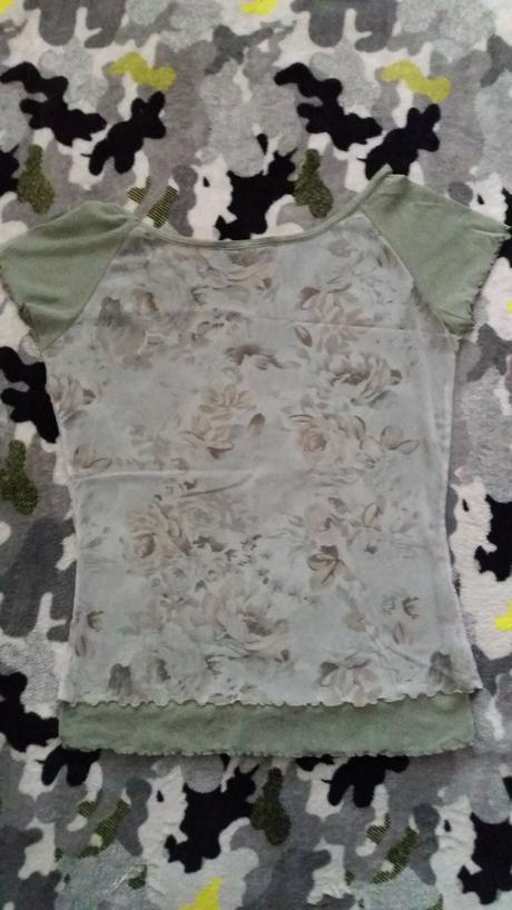 Blúzka, kappahl,42