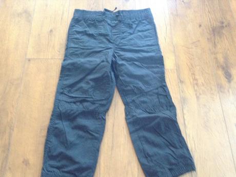 Nohavice, f&f,116