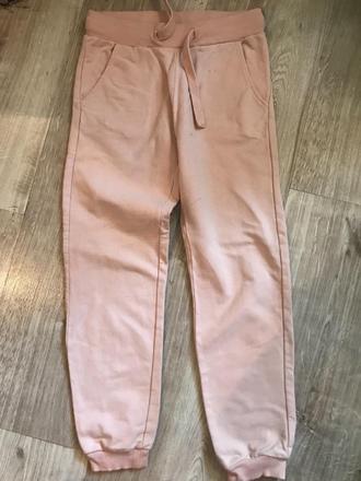 Tepláky lindex 6-7 rokov, lindex,122