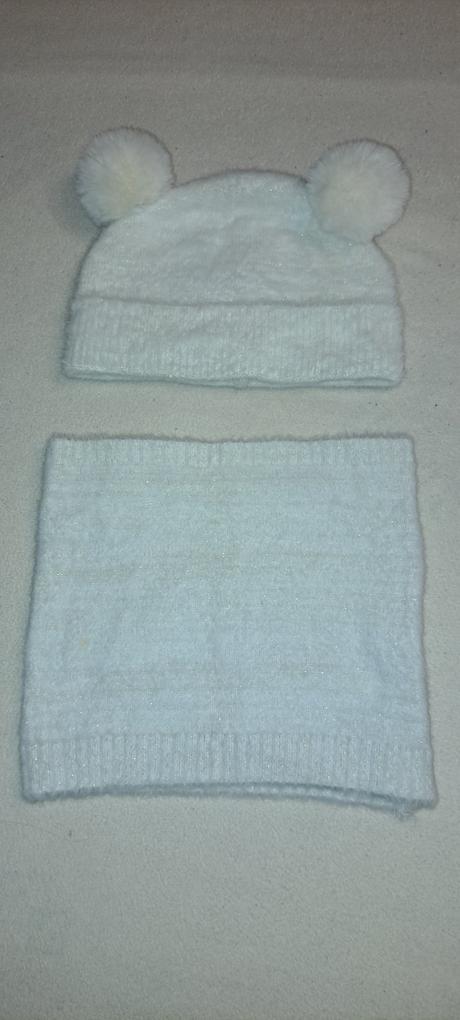 Set- ciapka nakrcnik, calliope,158