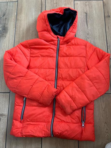 Jarná bunda, pepperts,140