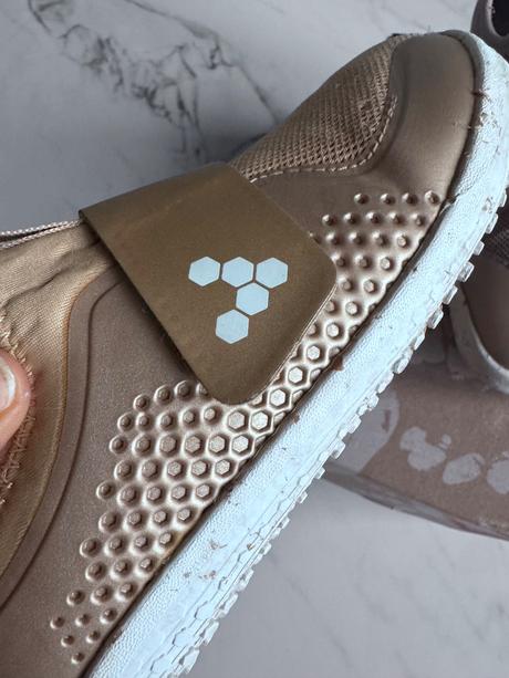 Vivobarefoot primus gold ii nové 32, vivobarefoot,32