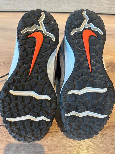 Zimne topanky nike, nike,38