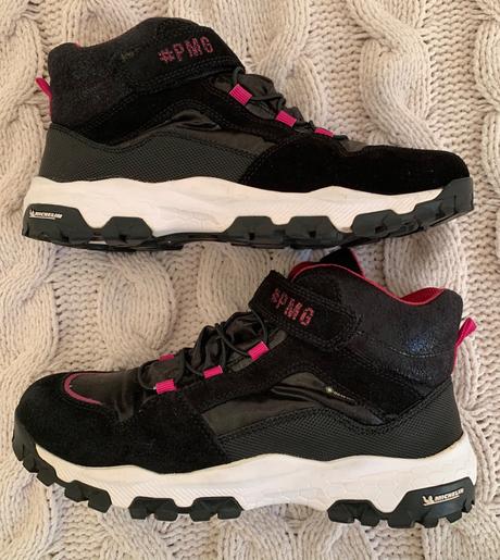Zimné goretex topánky primigi č. 39, primigi,39