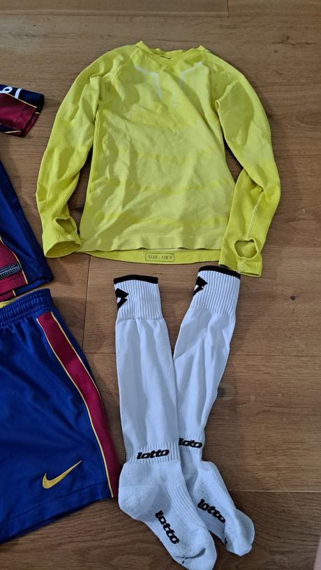 Barcelona dres, nike,122