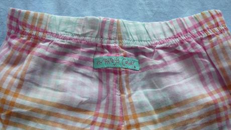 Šaty súprava, mothercare,74