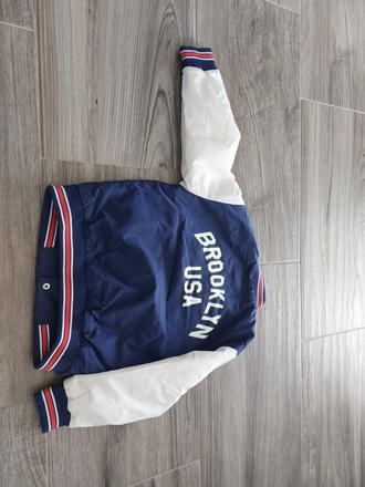 Bomberka, primark,116