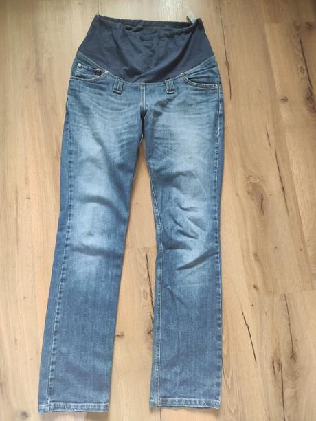 Tehotenské rifle, m