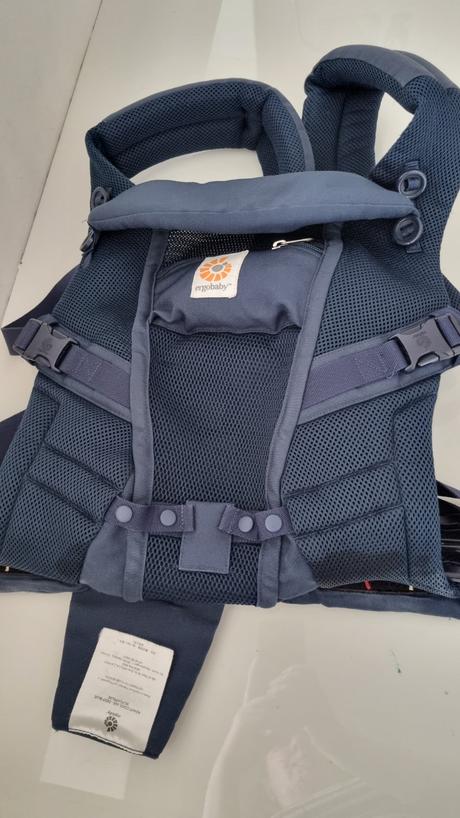 Ergobaby adapt ergonomický nosič, ergo baby