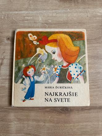 Najkrajšie na svete, 