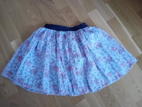 Kvietkovaná suknička, pepco,122