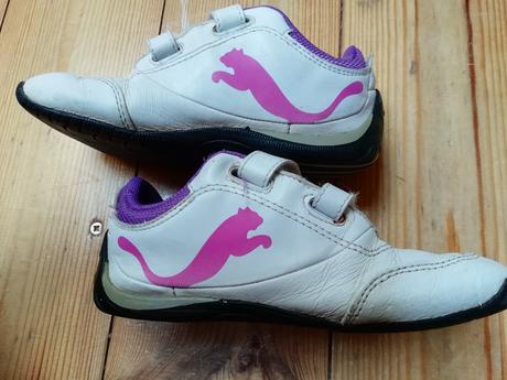 Botasky puma, puma,27