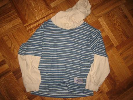 Mix oblecenia, 86–98