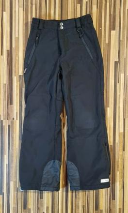 Lyžiarske nohavice, 152