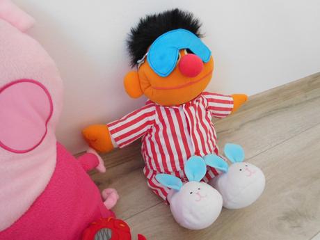 Elmo, látkový elmo-50 cm,, 