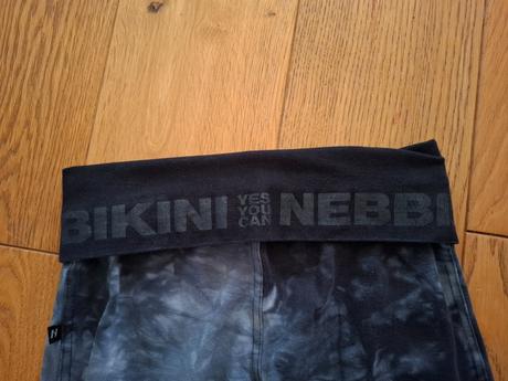 Legíny nebbia, nebbia,s