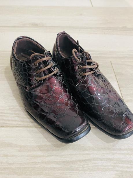 Elegantne topánky, 25