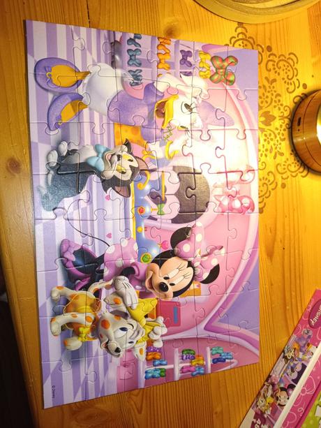 Puzzle,