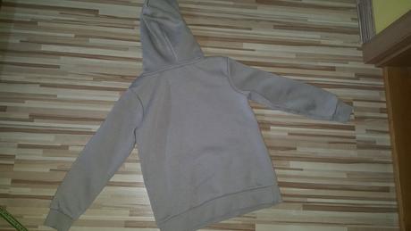 Chlapčenská mikina dopodopo 122, dopodopo,122