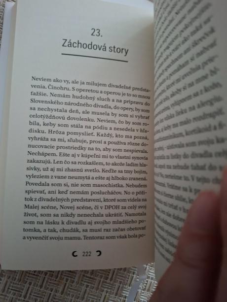 Kniha pijavica v sukni, 