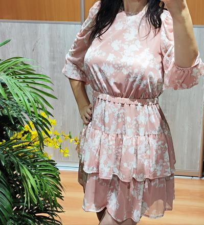 Šaty mohito, mohito,s