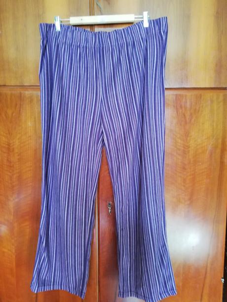 Pyžamové nohavice, tchibo,48