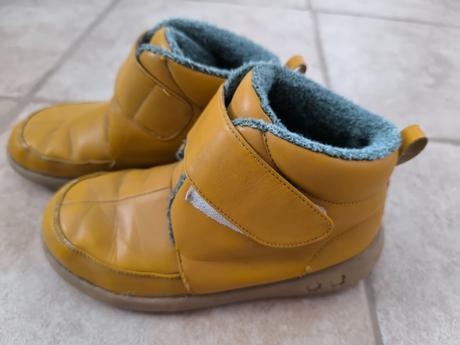 Čižmy little blue lamb 33, little blue lamb,33