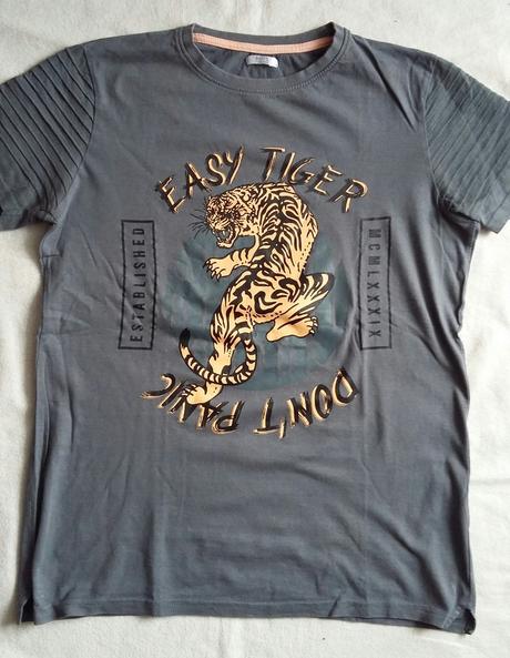 Detské tričko a tielko veľ. 158, 158