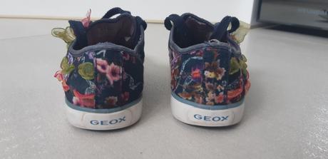 Tenisky, geox,30