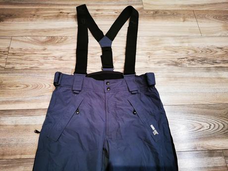 Lyžiarske nohavice, v. l, l