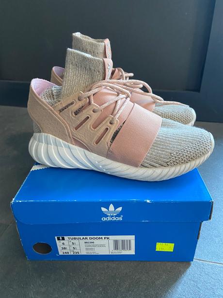 Stylove tenisky adidas tubular, adidas,38