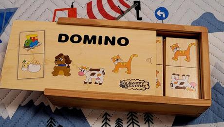 Detské skladačky a vkladačky, 