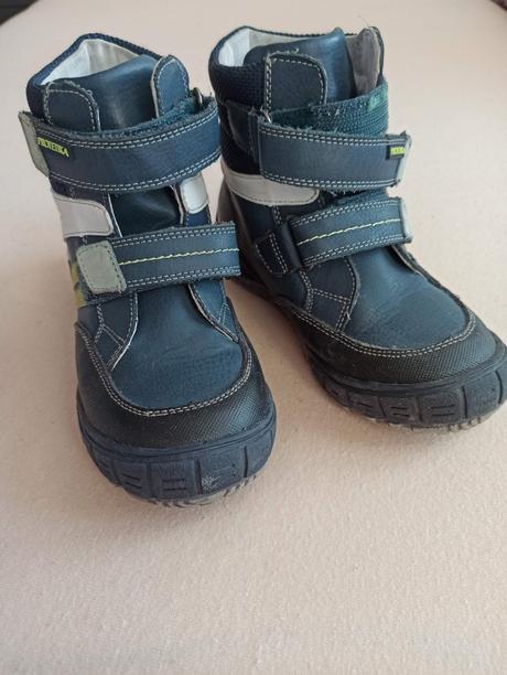 Topanky protetika, protetika,32