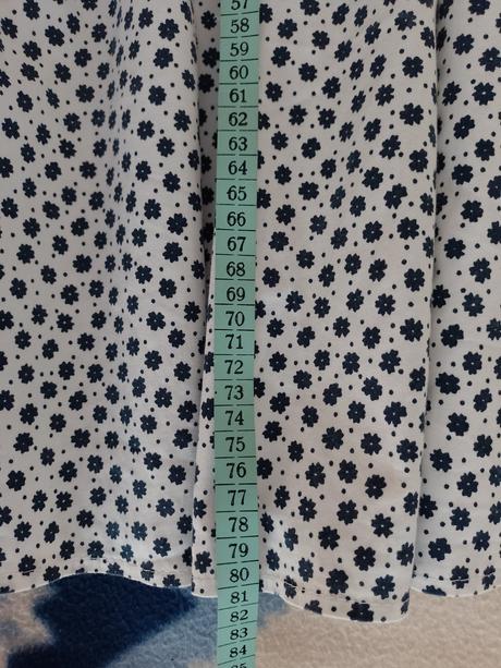 Letné šatočky v.xs, xs